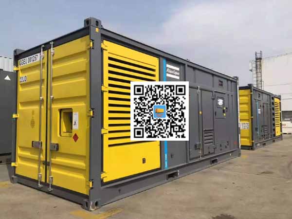 来宾大型发电机出租