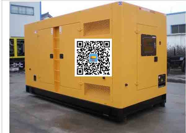 来宾静音发电机出租