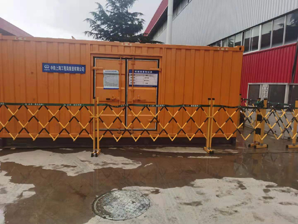 来宾租赁发电机 柴油发电机组供应商：柴油发电机组润滑油的作用？