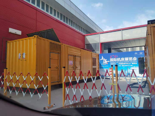 来宾出租发电机-柴油发电机和汽油发电机哪个更好一些？