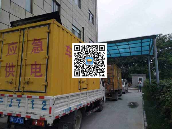 来宾出租发电机-柴油发电机组启动困难的原因有哪些?