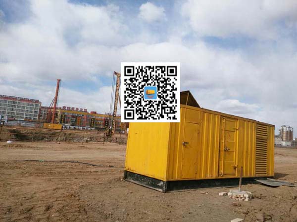 来宾发电机出租-柴油发电机组安全操作规程有哪些?