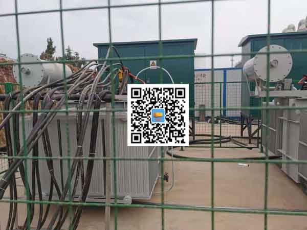 来宾发电机出租-发电机功率适用电缆线规格估算口诀