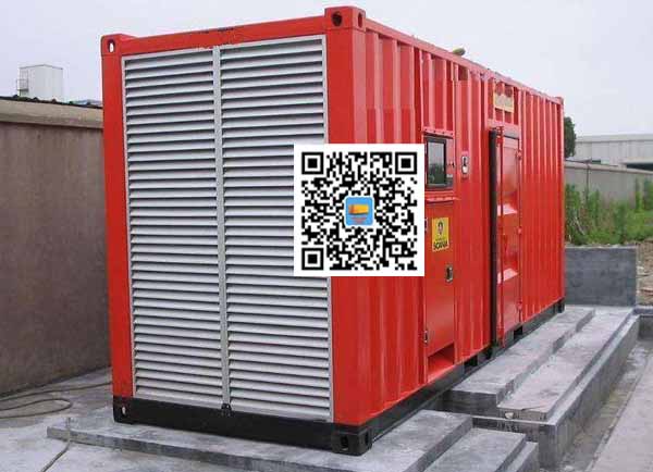 来宾300kw柴油发电机组一个小时耗油