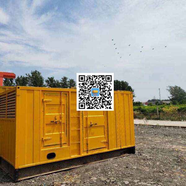 来宾发电机出租发电机电刷的结构与作用是什么