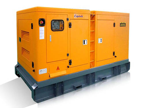 来宾影响 200kw 柴油发电机油耗的因素有哪些？