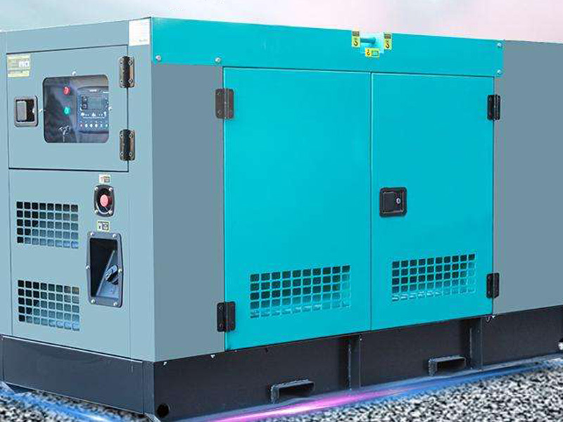 来宾50KW柴油发电机油耗是多少?