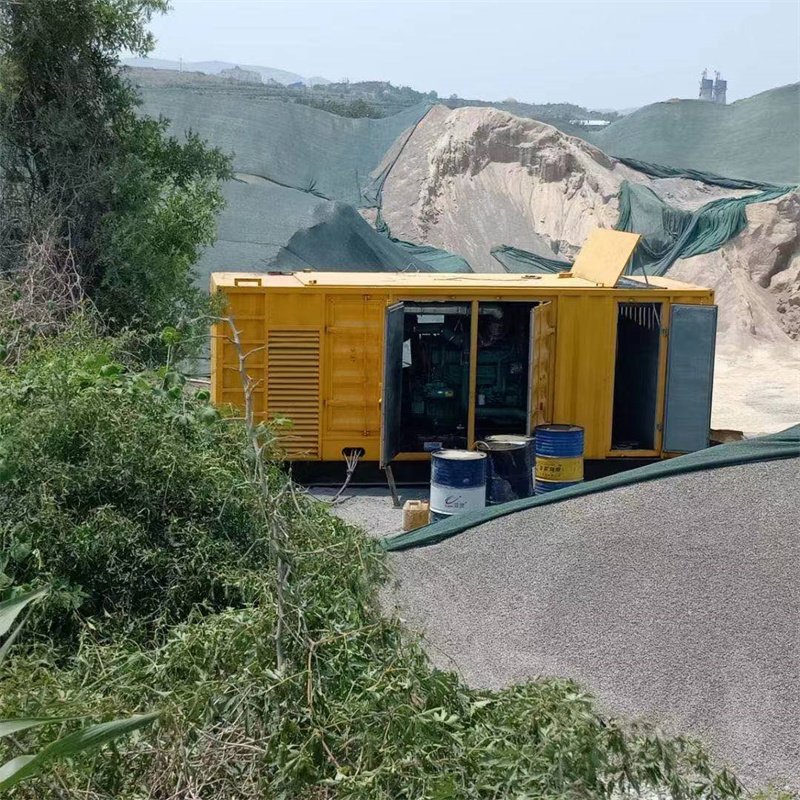 来宾影响 400KW 柴油发电机组油耗的因素有哪些？