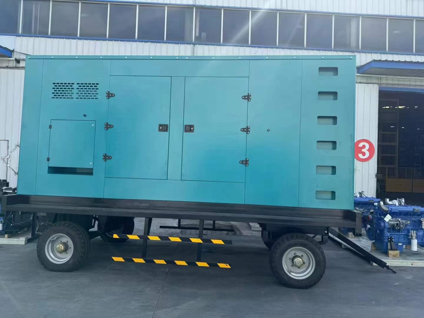 来宾2500KVA 负载启动电流大概是多少？