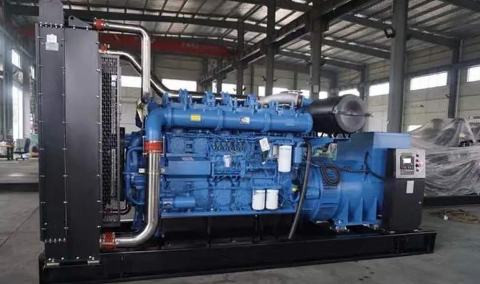 来宾如何选择适合的 500kW 柴油发电机组？