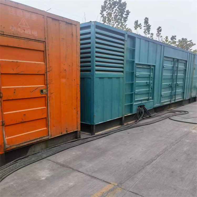 来宾如何选择适合 600kW 柴油发电机组的热继电器？