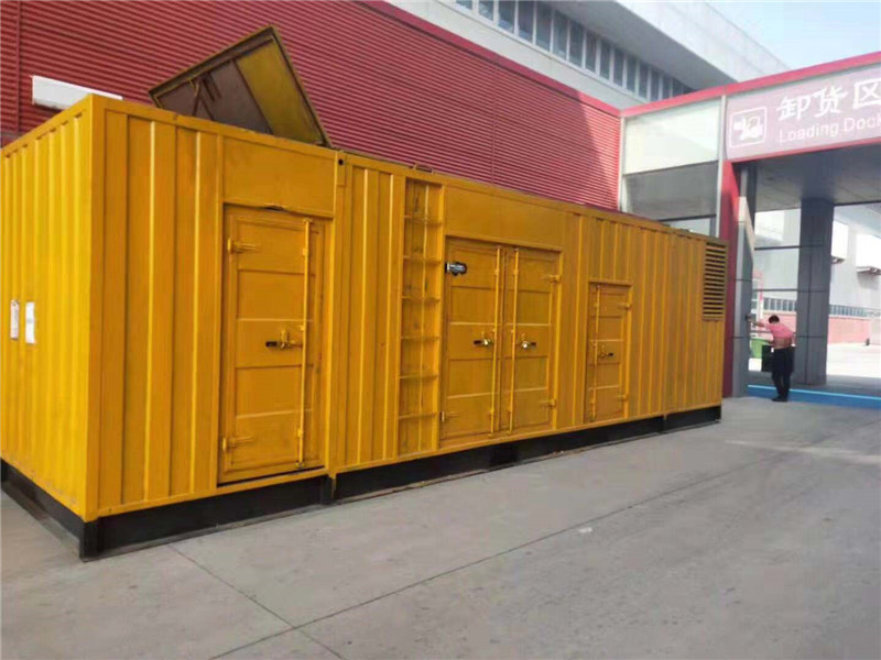 来宾储能设备的前景和市场怎么样？